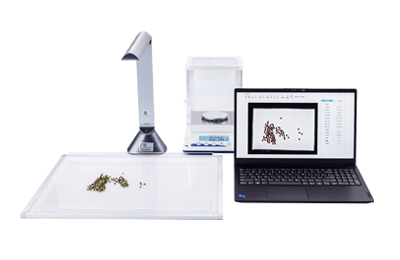 自动考种仪IN-KZ03