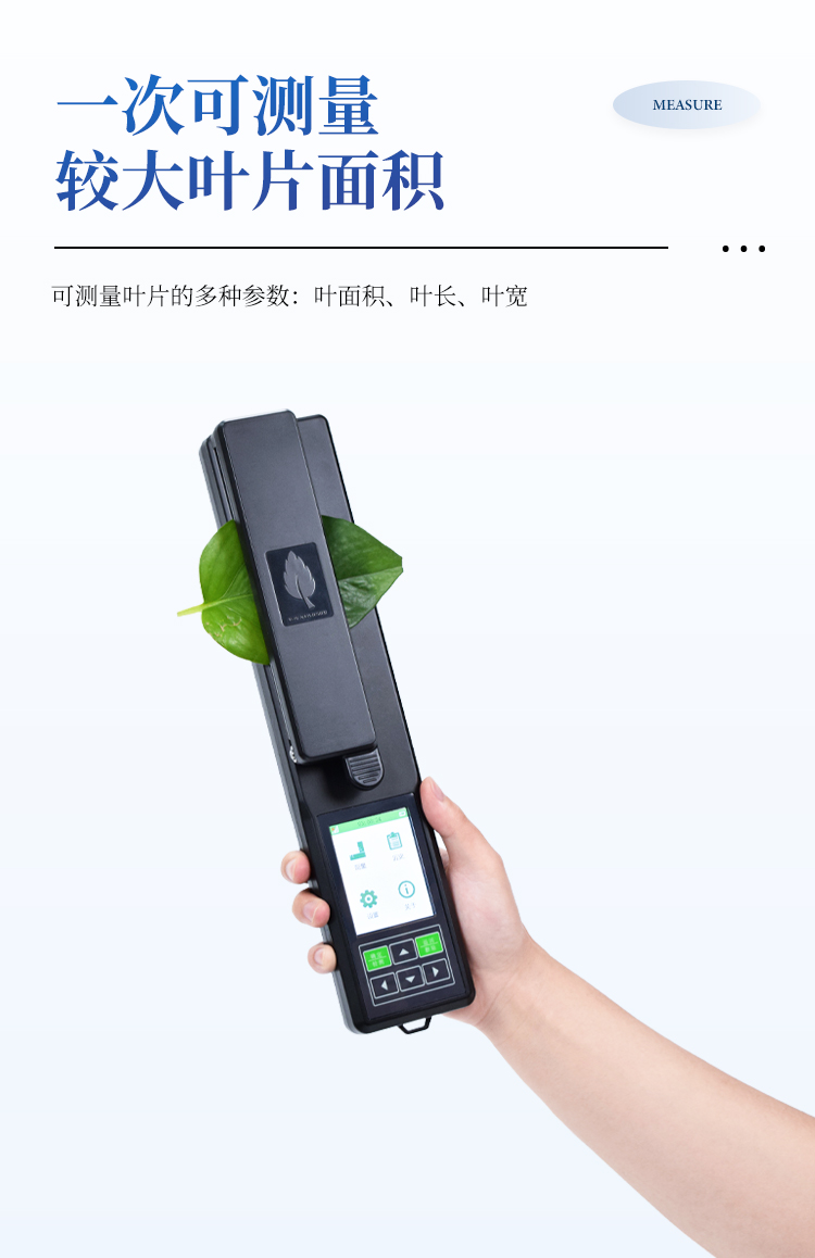 叶面积测量仪