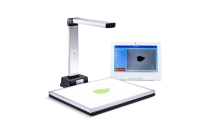叶片图像分析仪YMJ-P2