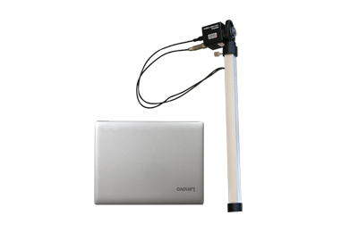 冠层图像分析仪从人工多点采样到高效结构分析的技术演进