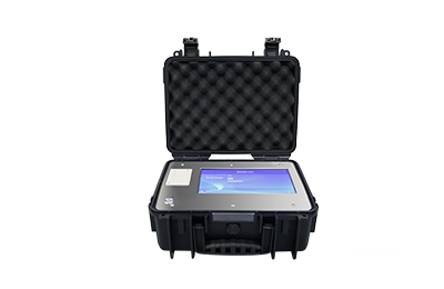 油液颗粒度检测仪IN-Y20