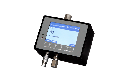 在线式油液颗粒计数器IN-YZ10