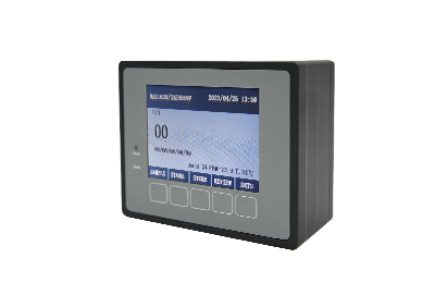 在线油液颗粒计数器IN-YZ30