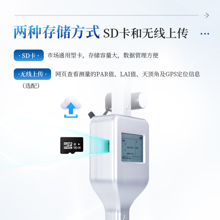 根系图像分析仪
