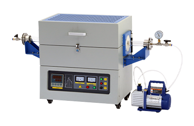 真空管式炉IN-4-12A