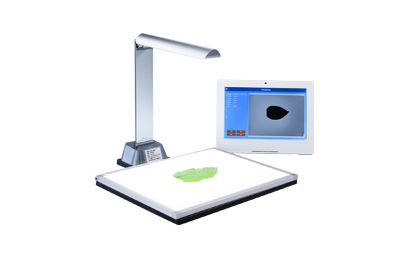 叶片图像分析仪YMJ-P2