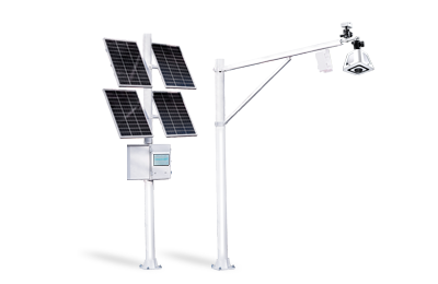 冠层监测仪解读植物生命活动的科学之窗