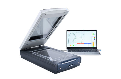 根系图像分析仪开启植物地下研究新视窗