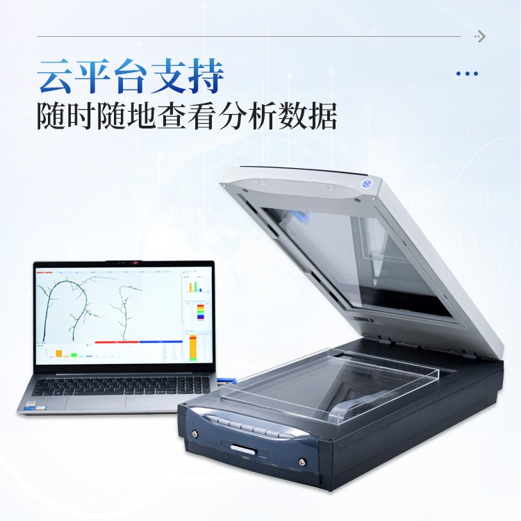 植物根系图像分析仪