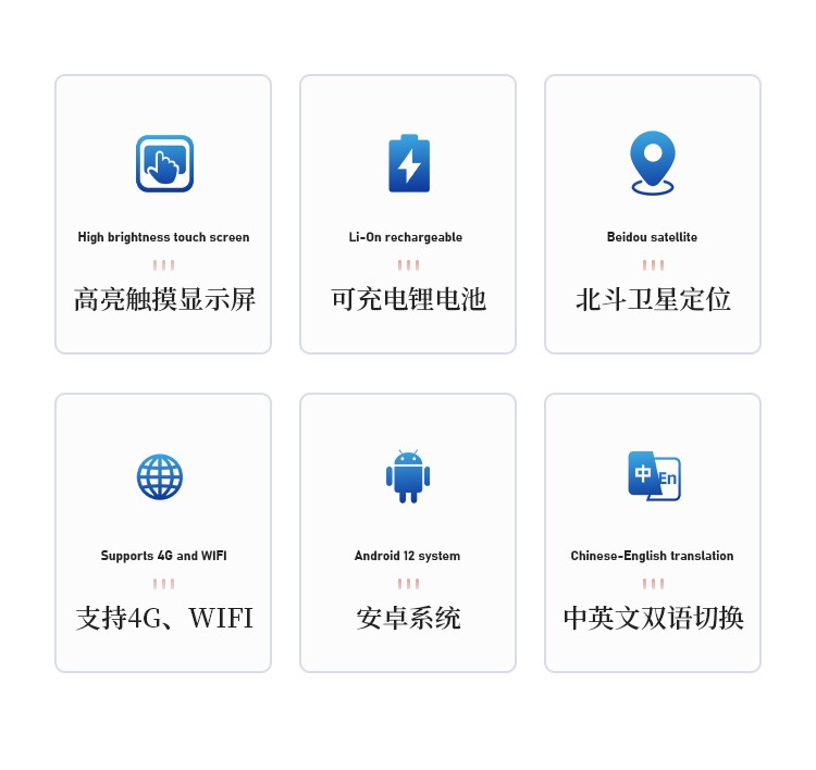 多光谱NDVI检测仪