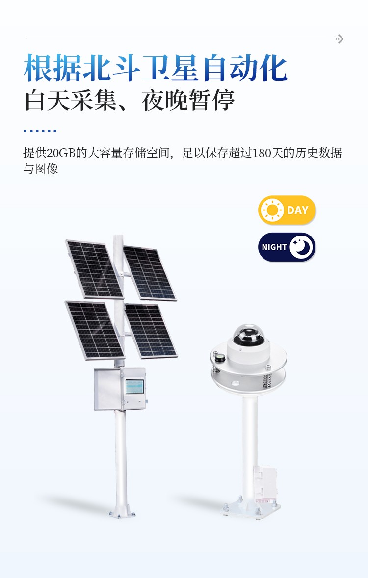 无线冠层分析仪