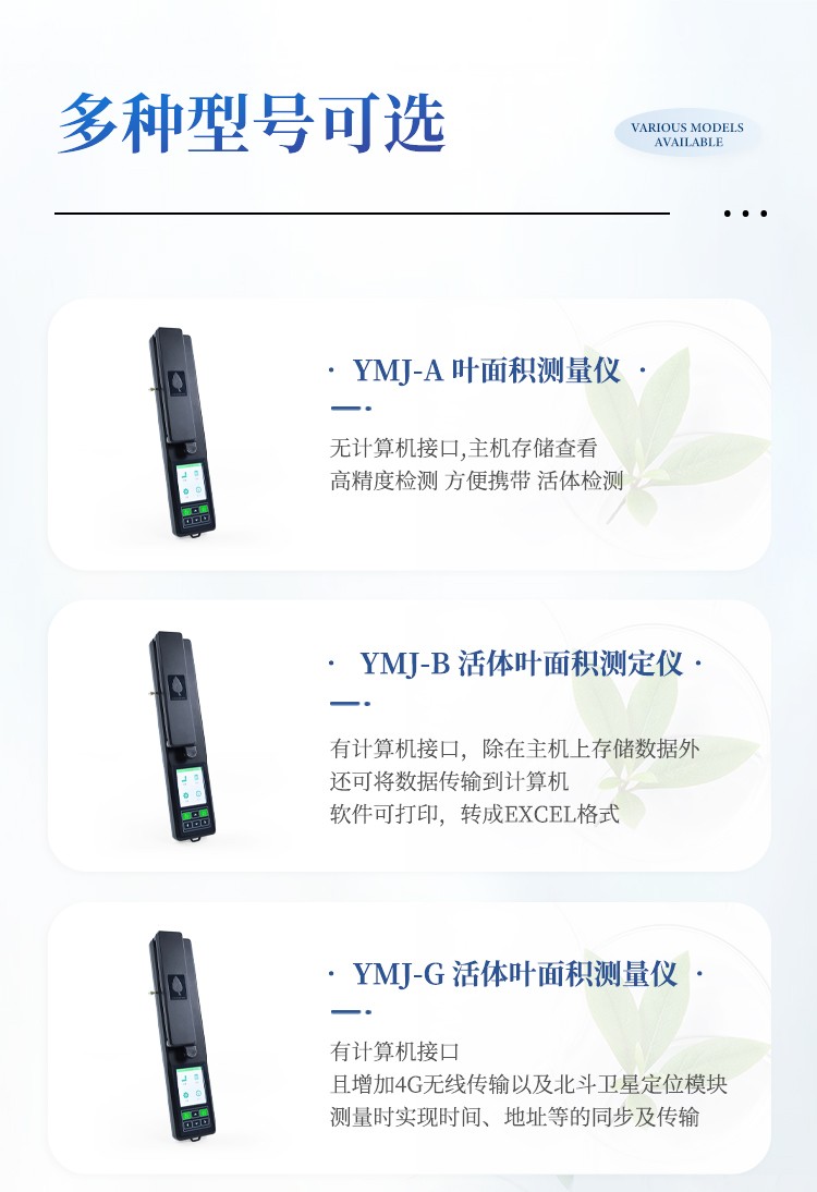 拍照式叶面积仪 拍照式叶面积仪