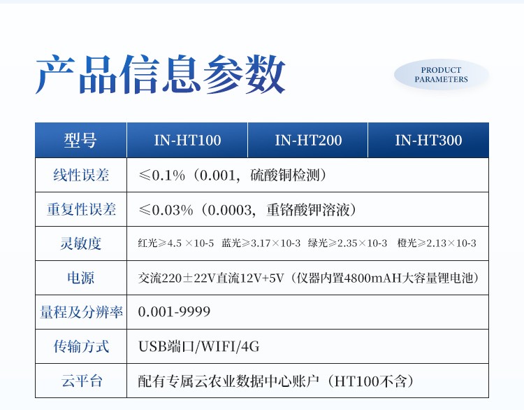 科研级土壤肥料养分检测仪 科研级土壤肥料养分检测仪