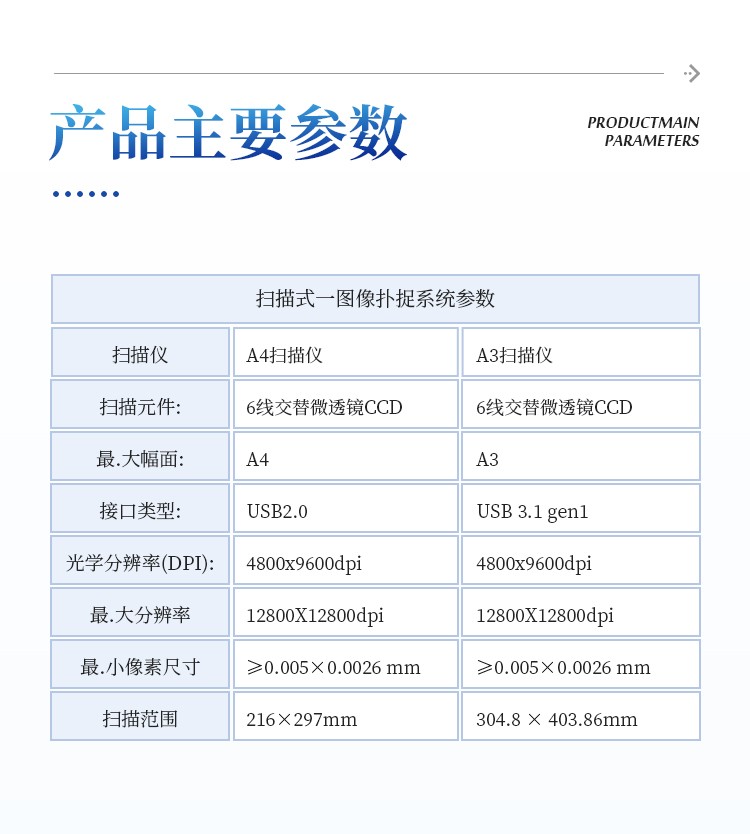 植物根系图像分析仪 植物根系图像分析仪